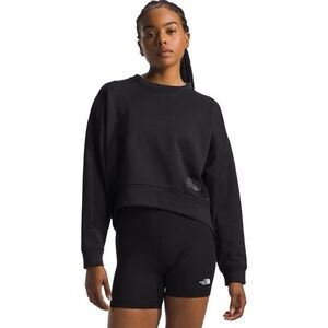 The North Face Women's Horizon Performance Fleece Crew Sweatshirt